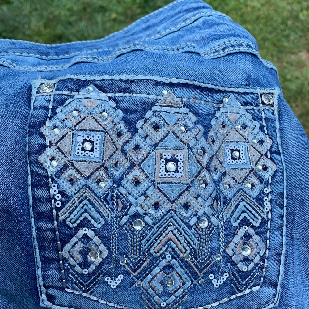 Super cute capris!!!